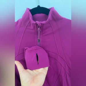 Lululemon Define jacket